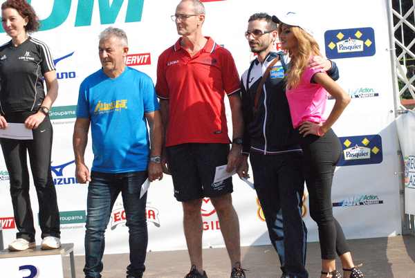 Roma Urbs Mundi (Ex Hunger Run) (21/10/2018) 00061