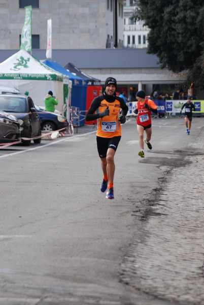CorriOlimpiaEur (16/12/2018) 00004