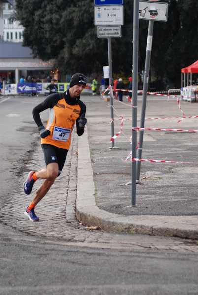 CorriOlimpiaEur (16/12/2018) 00007