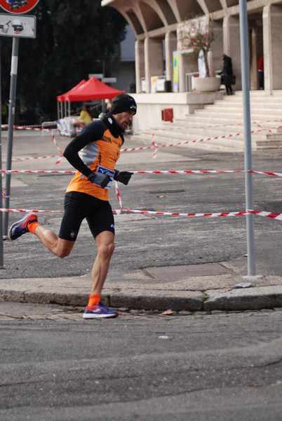 CorriOlimpiaEur (16/12/2018) 00008