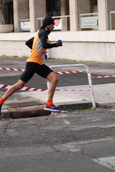 CorriOlimpiaEur (16/12/2018) 00009