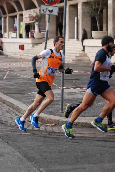 CorriOlimpiaEur (16/12/2018) 00018