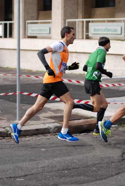 CorriOlimpiaEur (16/12/2018) 00019
