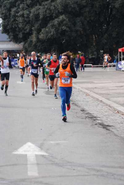 CorriOlimpiaEur (16/12/2018) 00021
