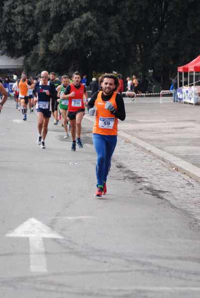 CorriOlimpiaEur (16/12/2018) 00022