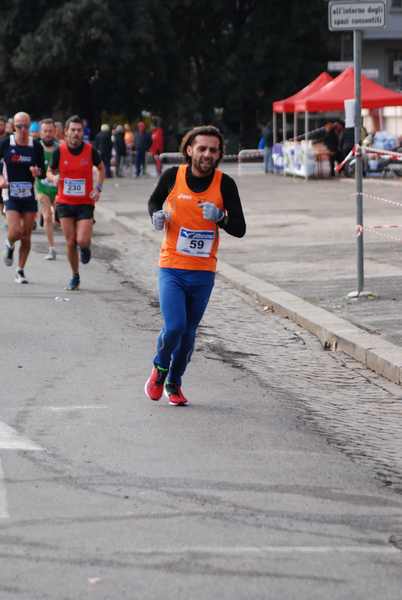 CorriOlimpiaEur (16/12/2018) 00023
