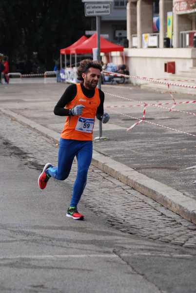 CorriOlimpiaEur (16/12/2018) 00024