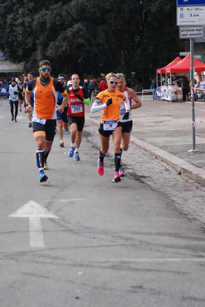 CorriOlimpiaEur (16/12/2018) 00028