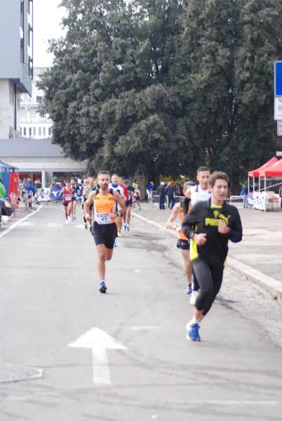 CorriOlimpiaEur (16/12/2018) 00035