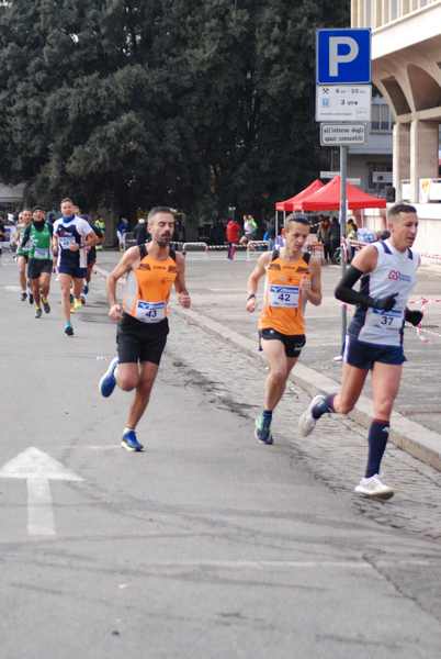 CorriOlimpiaEur (16/12/2018) 00037