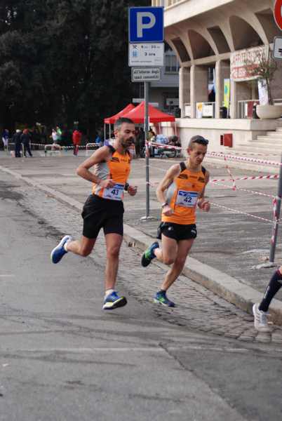 CorriOlimpiaEur (16/12/2018) 00038