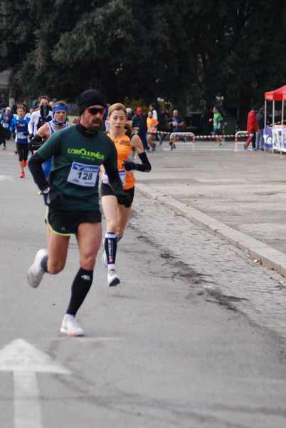 CorriOlimpiaEur (16/12/2018) 00050