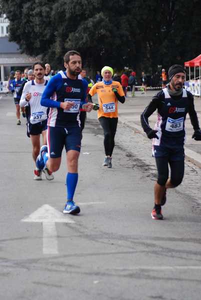 CorriOlimpiaEur (16/12/2018) 00078
