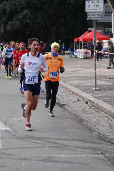 CorriOlimpiaEur (16/12/2018) 00080