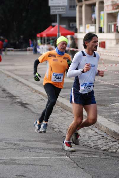 CorriOlimpiaEur (16/12/2018) 00081