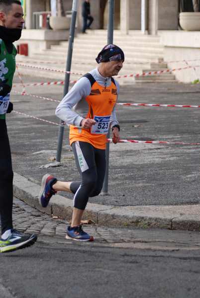 CorriOlimpiaEur (16/12/2018) 00110