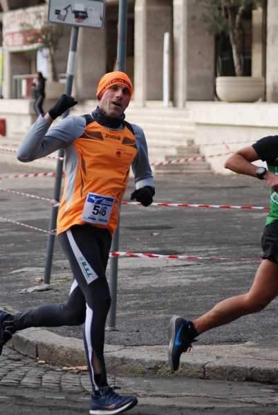 CorriOlimpiaEur (16/12/2018) 00118
