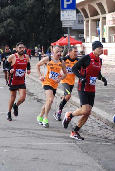 CorriOlimpiaEur (16/12/2018) 00128