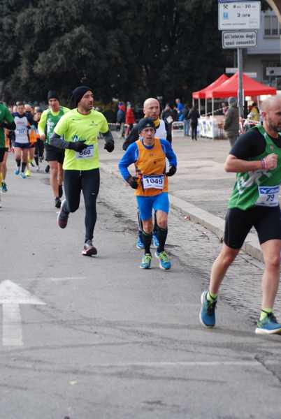 CorriOlimpiaEur (16/12/2018) 00131