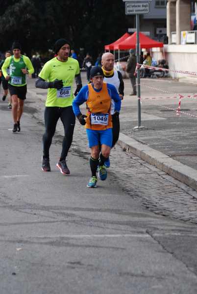CorriOlimpiaEur (16/12/2018) 00132