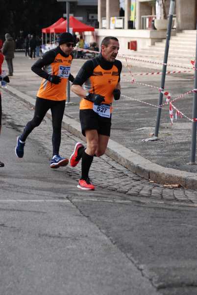 CorriOlimpiaEur (16/12/2018) 00202