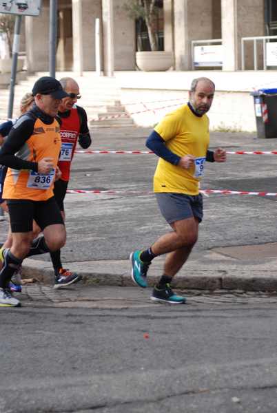 CorriOlimpiaEur (16/12/2018) 00215