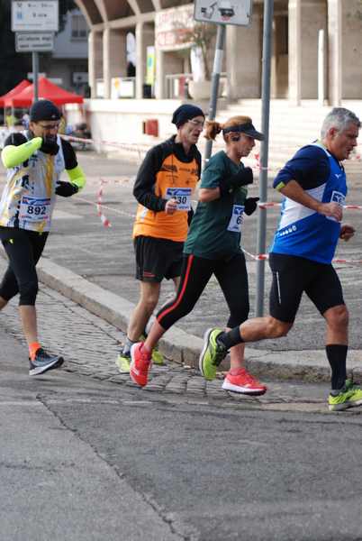 CorriOlimpiaEur (16/12/2018) 00218
