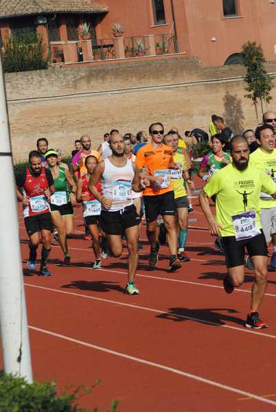 Roma Urbs Mundi (Ex Hunger Run) (21/10/2018) 00005