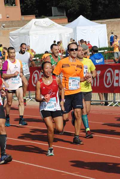 Roma Urbs Mundi (Ex Hunger Run) (21/10/2018) 00006