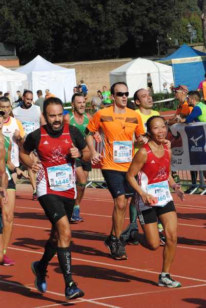 Roma Urbs Mundi (Ex Hunger Run) (21/10/2018) 00007