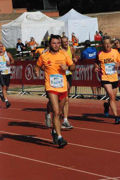 Roma Urbs Mundi (Ex Hunger Run) (21/10/2018) 00010