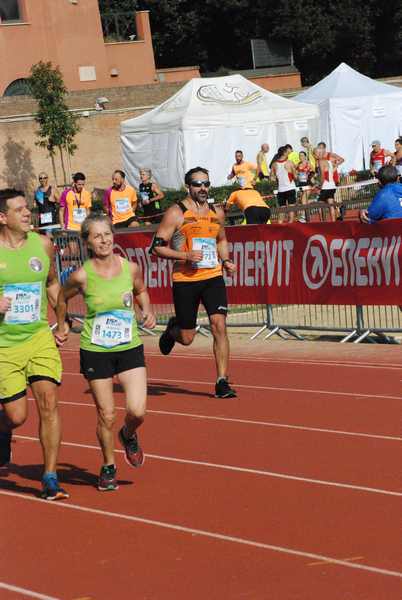 Roma Urbs Mundi (Ex Hunger Run) (21/10/2018) 00018