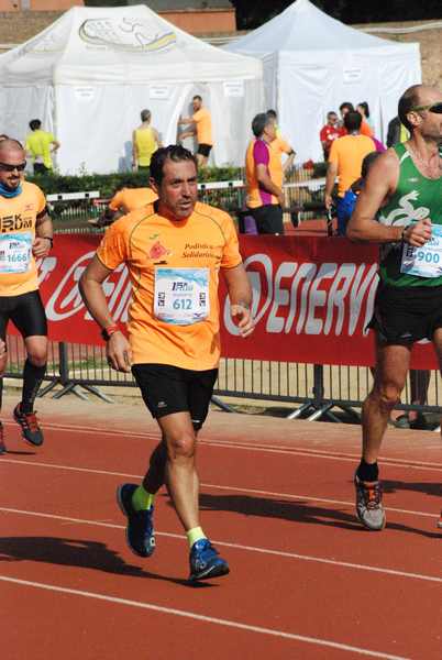 Roma Urbs Mundi (Ex Hunger Run) (21/10/2018) 00030