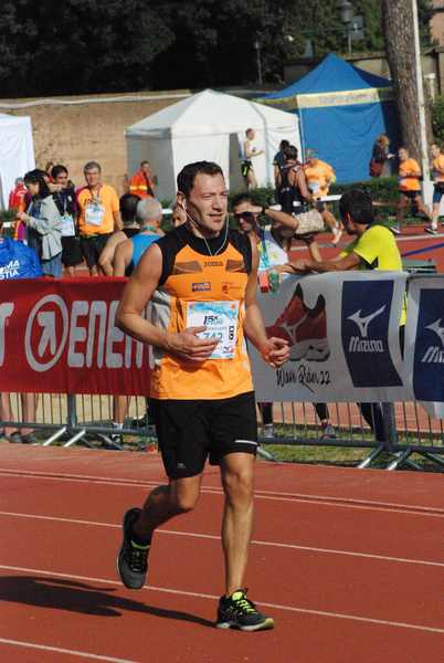 Roma Urbs Mundi (Ex Hunger Run) (21/10/2018) 00037
