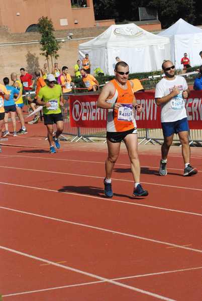 Roma Urbs Mundi (Ex Hunger Run) (21/10/2018) 00051