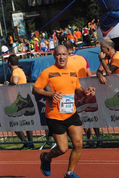 Roma Urbs Mundi (Ex Hunger Run) (21/10/2018) 00057