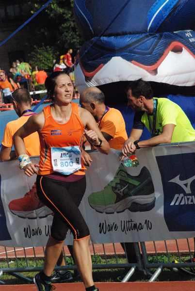 Roma Urbs Mundi (Ex Hunger Run) (21/10/2018) 00058