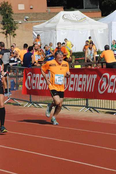 Roma Urbs Mundi (Ex Hunger Run) (21/10/2018) 00061