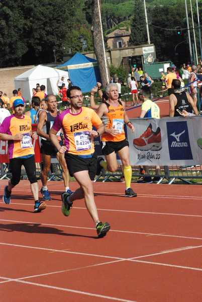 Roma Urbs Mundi (Ex Hunger Run) (21/10/2018) 00066