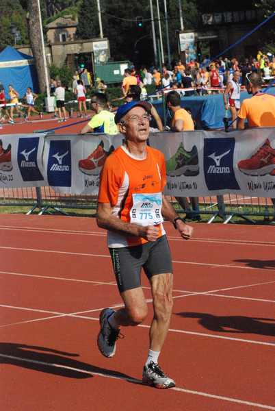 Roma Urbs Mundi (Ex Hunger Run) (21/10/2018) 00068