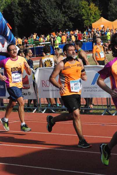 Roma Urbs Mundi (Ex Hunger Run) (21/10/2018) 00070