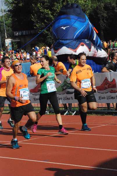 Roma Urbs Mundi (Ex Hunger Run) (21/10/2018) 00071