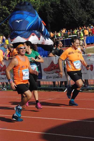 Roma Urbs Mundi (Ex Hunger Run) (21/10/2018) 00072