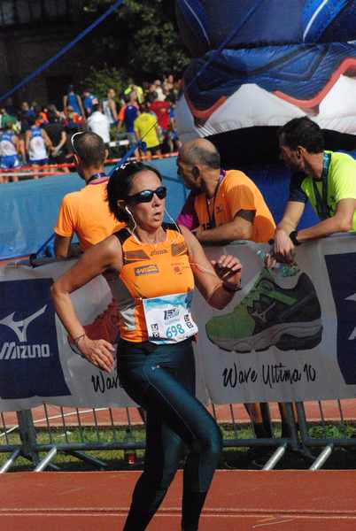 Roma Urbs Mundi (Ex Hunger Run) (21/10/2018) 00081