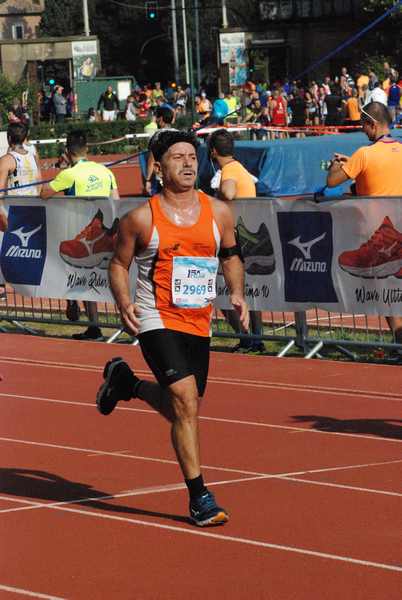 Roma Urbs Mundi (Ex Hunger Run) (21/10/2018) 00087