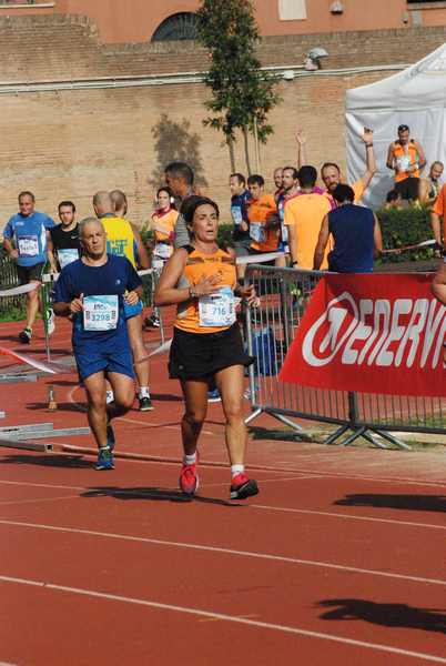 Roma Urbs Mundi (Ex Hunger Run) (21/10/2018) 00088