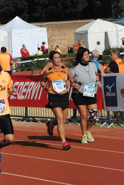 Roma Urbs Mundi (Ex Hunger Run) (21/10/2018) 00091
