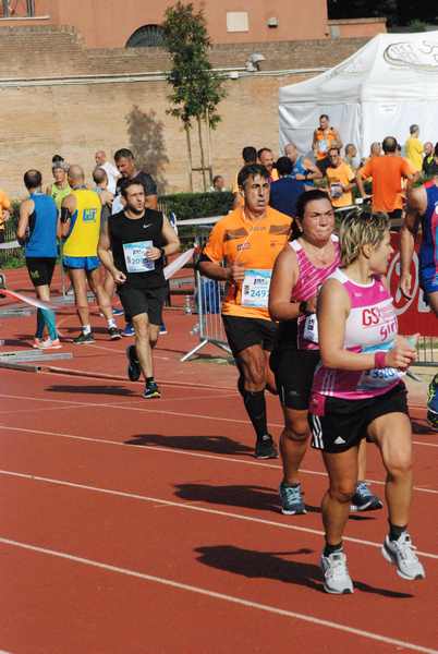 Roma Urbs Mundi (Ex Hunger Run) (21/10/2018) 00093