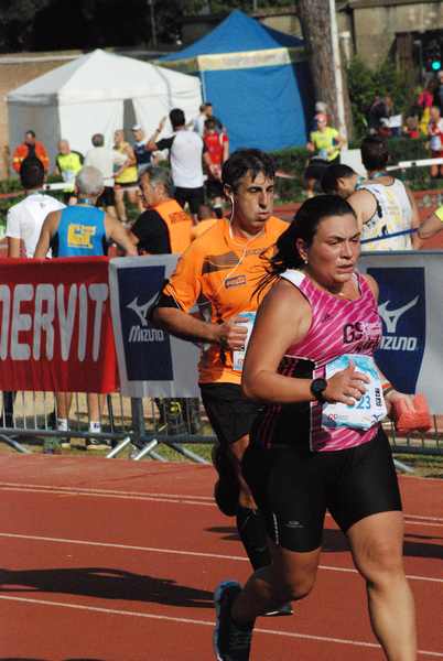 Roma Urbs Mundi (Ex Hunger Run) (21/10/2018) 00095
