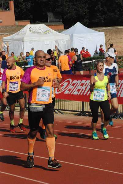 Roma Urbs Mundi (Ex Hunger Run) (21/10/2018) 00096